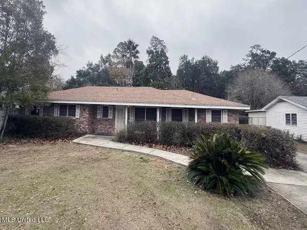 4512 Harrison Avenue, Gulfport, MS 39507