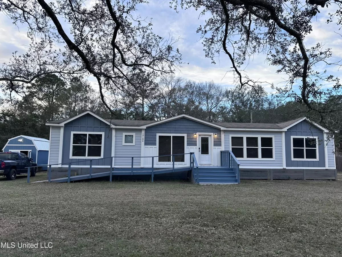 Vancleave, MS 39565,10182 Jim Ramsay Loop