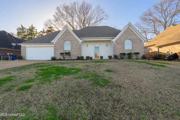 7789 Meadow Ridge Lane,  Olive Branch,  MS 38654