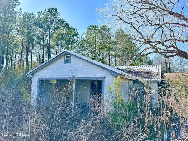 535 Airport Road, Prentiss, MS 39474