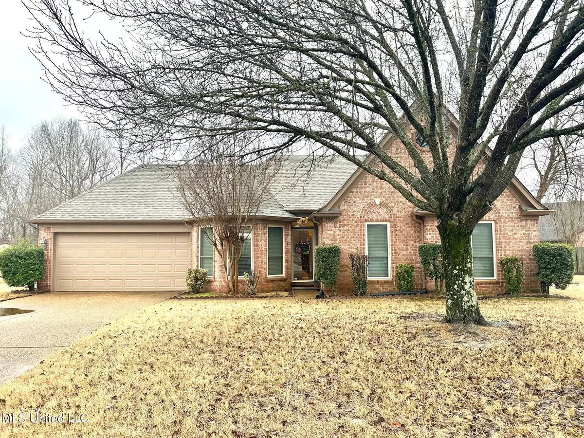 Olive Branch, MS 38654,5847 Wendover Cove