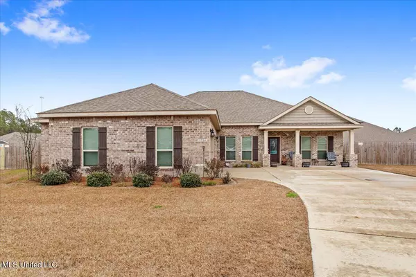 Ocean Springs, MS 39564,1216 Carraway Cove