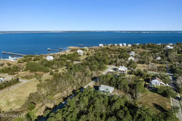 Bay Saint Louis, MS 39520,107 Blakemore Avenue