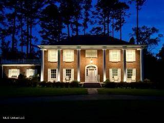 2701 Seminole Drive, Mccomb, MS 39648