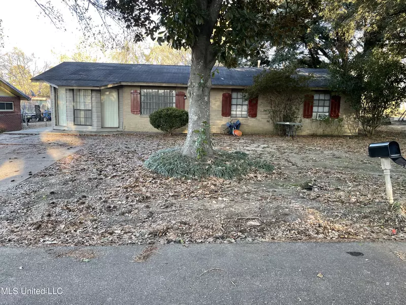 3010 Center Street, Flora, MS 39071