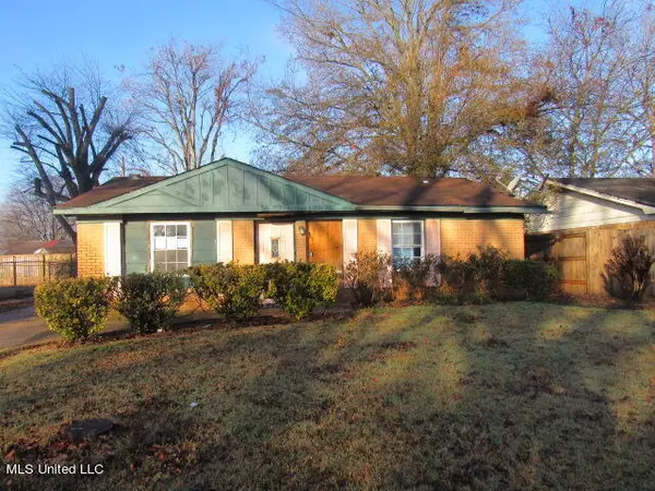 2021 Canary Lane, Clarksdale, MS 38614