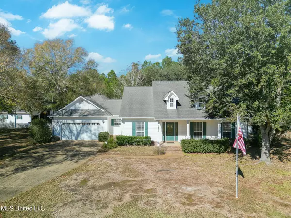 Gautier, MS 39553,1500 Magnolia Bluff Drive