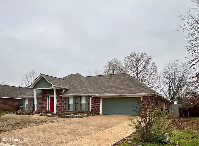 623 Summer Place, Flowood, MS 39232