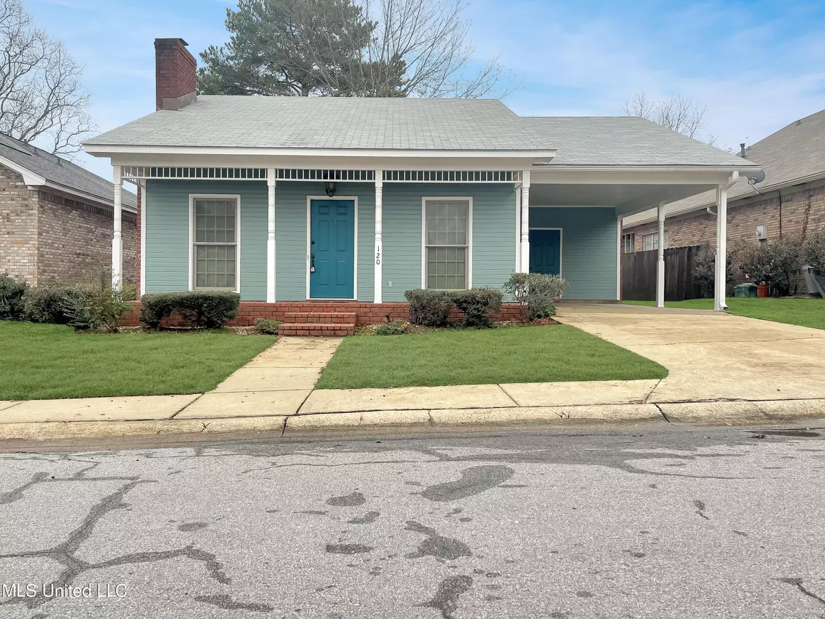 Brandon, MS 39047,120 Brenhaven Boulevard