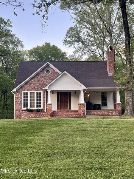 126 Oak Ridge Lane Lane, Raymond, MS 39154