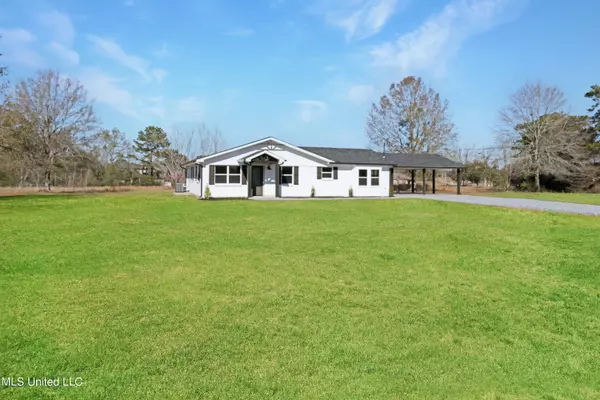 Carriere, MS 39426,117 Lumpkin Road