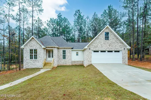 6 Windwood Drive, Petal, MS 39465