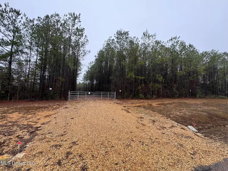 1170 Old Liberty Road, Mccomb, MS 39648