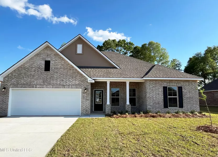 14255 Swan Ridge Circle, Gulfport, MS 39503