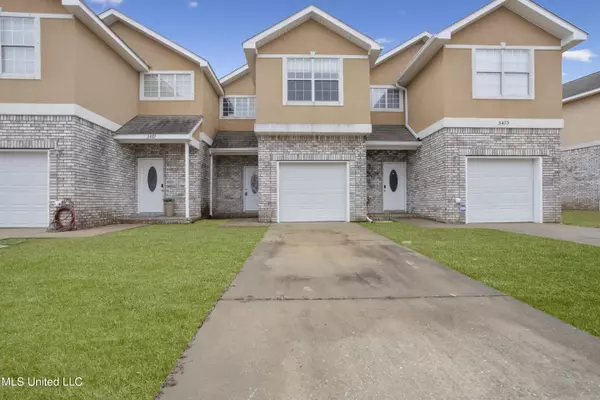3469 Riverbend Cove, D'iberville, MS 39540