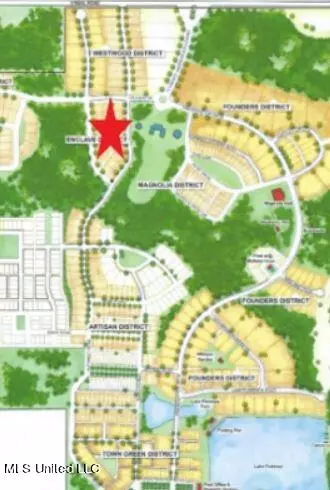 12475 Alphabet Road, Gulfport, MS 39503