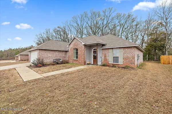 Byram, MS 39272,118 Archer Way