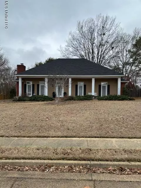 120 W Bradford Place, Madison, MS 39110