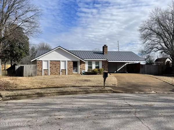 5470 Farnell Drive, Horn Lake, MS 38637