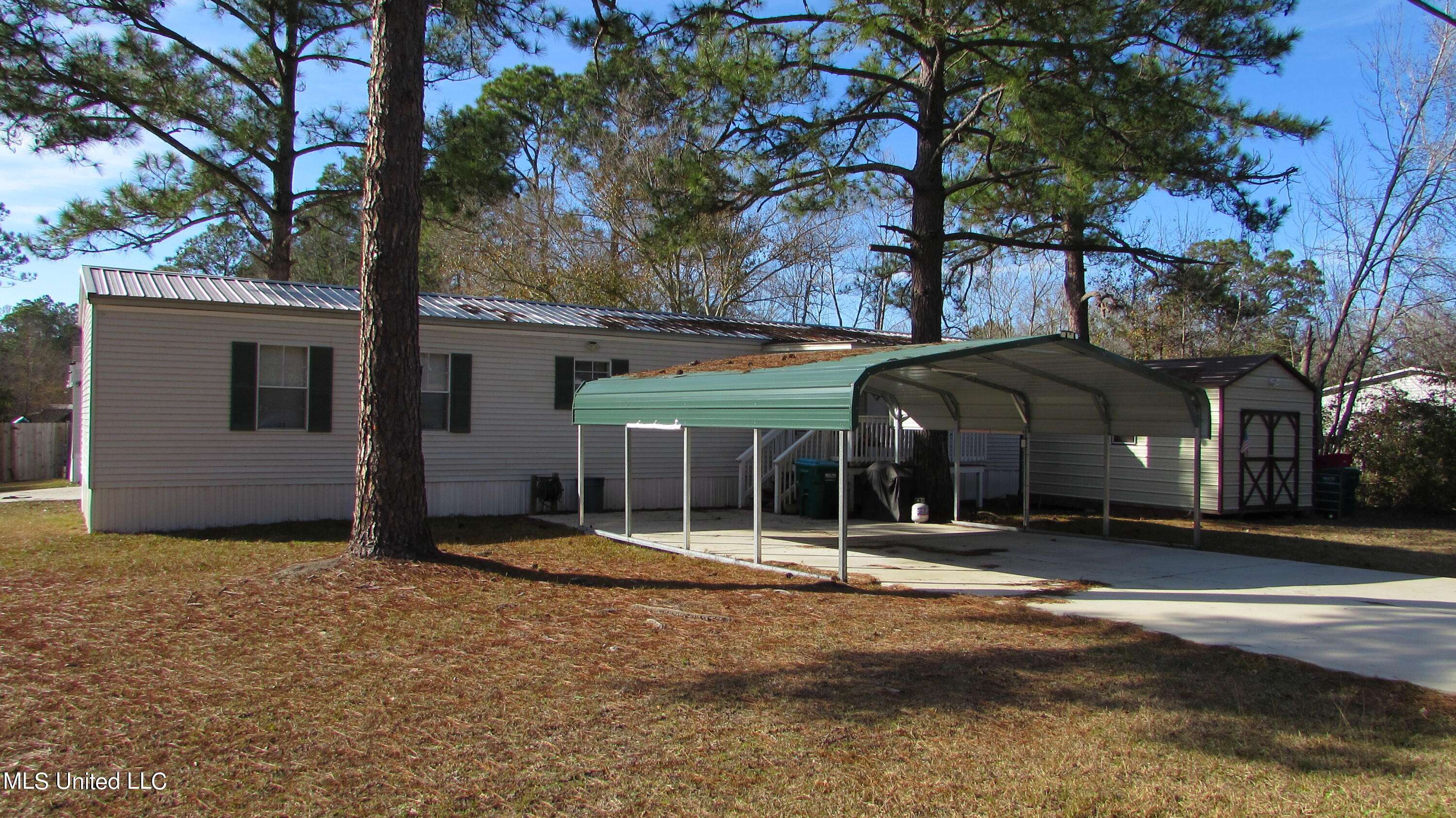 14400 Deidra Court,  Gulfport,  MS 39503