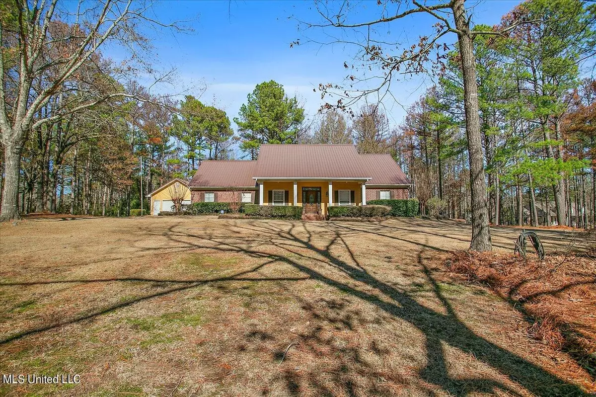 Brandon, MS 39047,90 Napoleon Circle