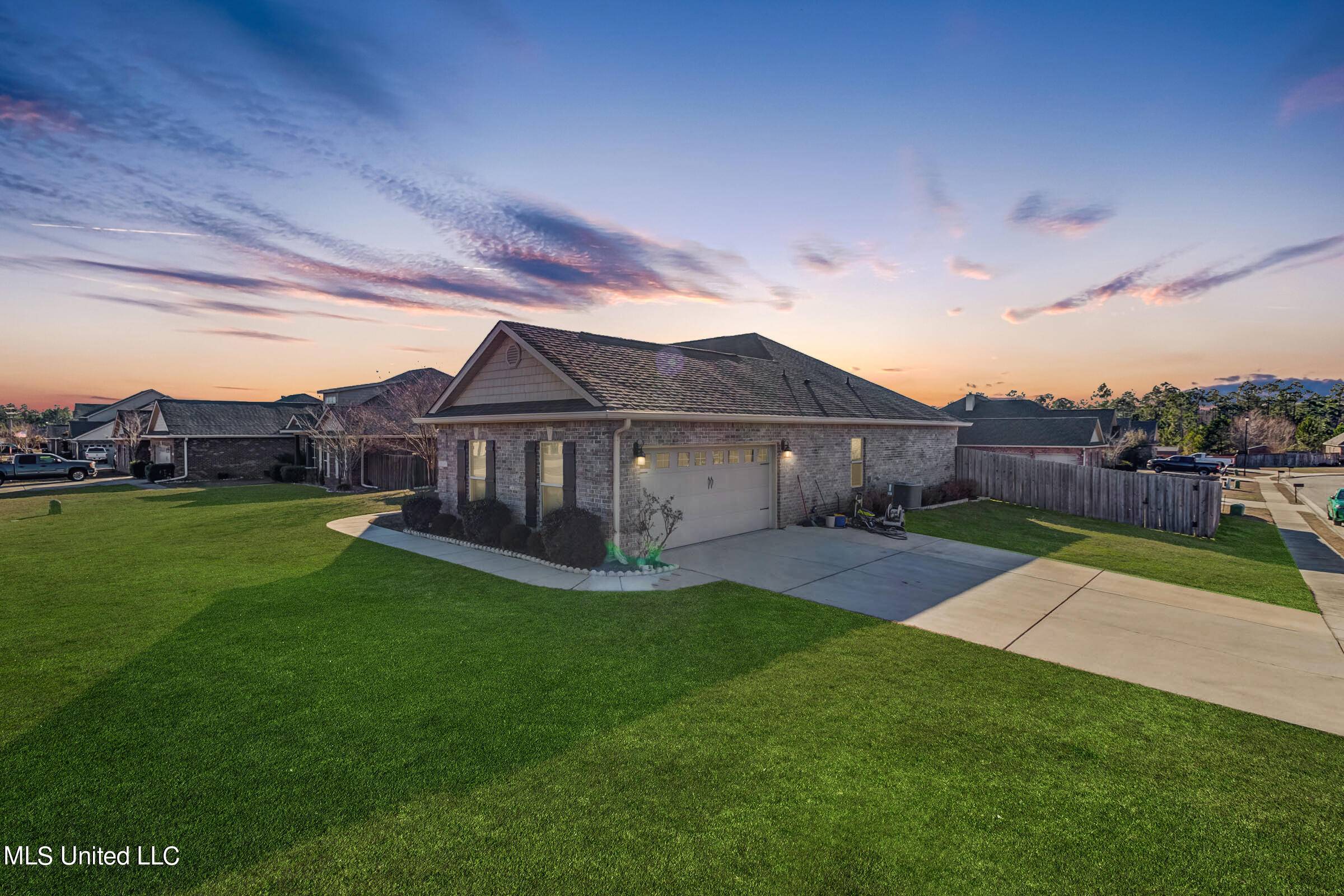 Gulfport, MS 39503,10309 Hutter Road
