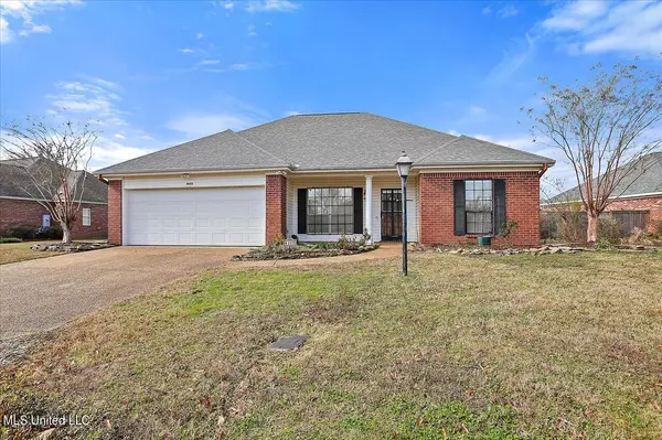 Byram, MS 39272,4222 Summerton Drive