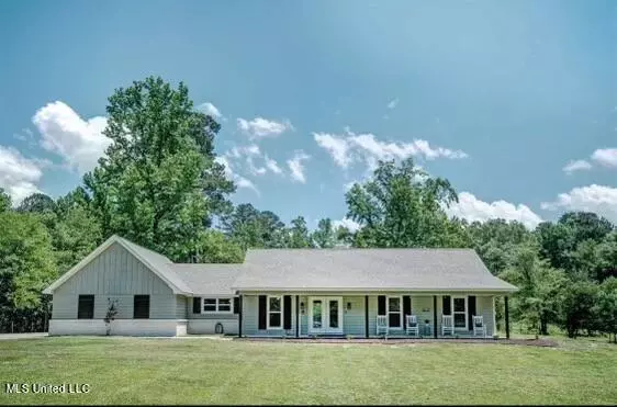 Terry, MS 39170,1438 Timberidge Road