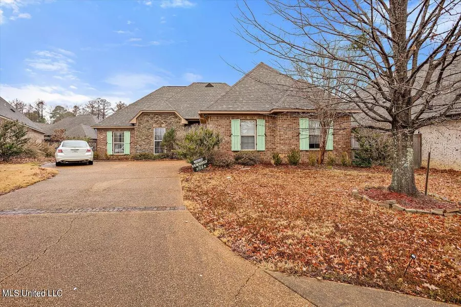 604 Bauxite Cove, Brandon, MS 39047