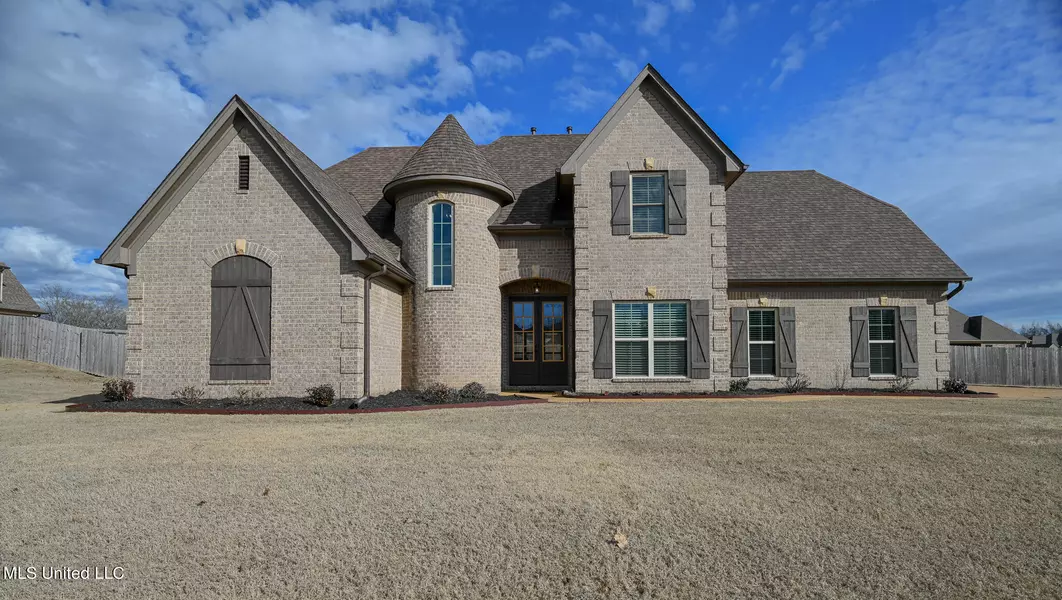 3826 Chandler Drive, Southaven, MS 38672