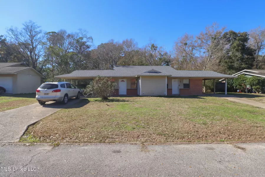 13051 Andy Drive, Gulfport, MS 39503