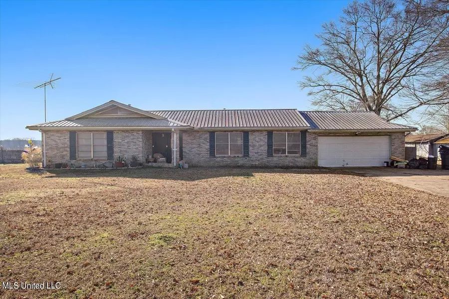 146 Concord Road, Pelahatchie, MS 39145