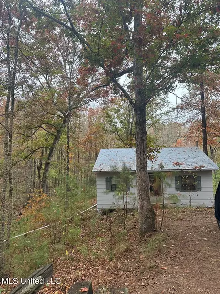 14 Manning Lane, Roxie, MS 39661