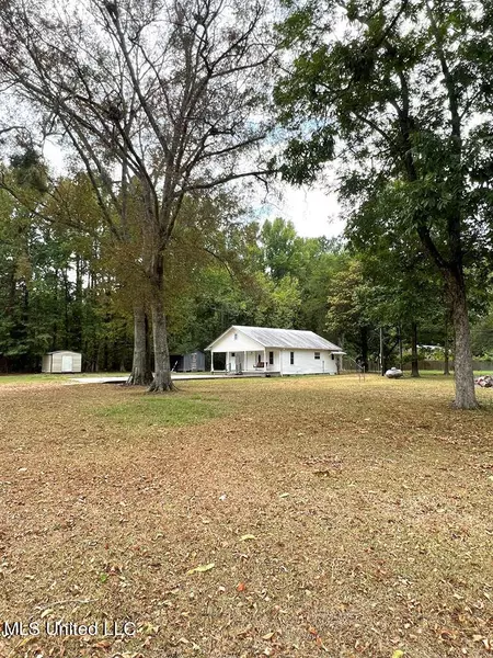 6945 S Hwy 61, Woodville, MS 39669