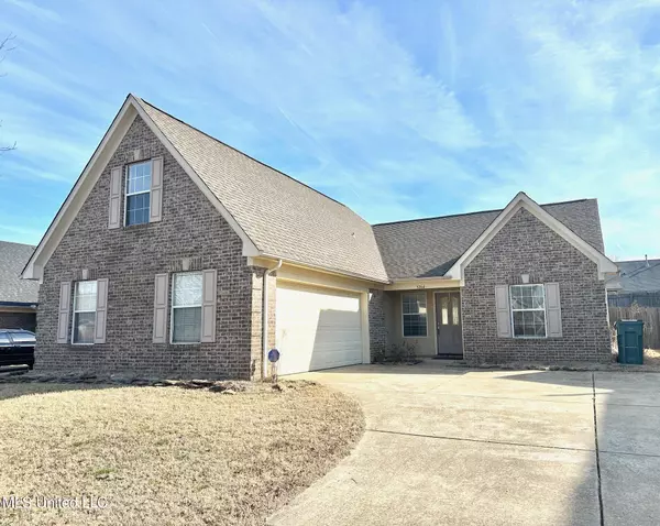 5764 Deer Ridge Drive, Southaven, MS 38672