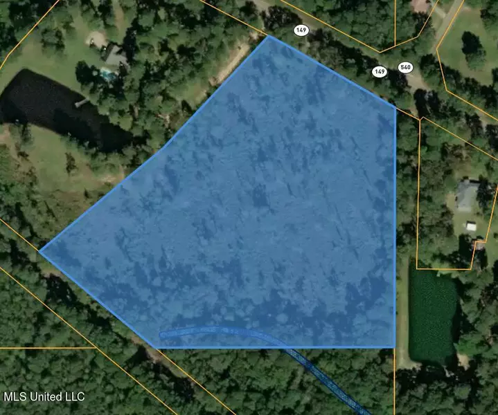 0 Ms-149, Mendenhall, MS 39114