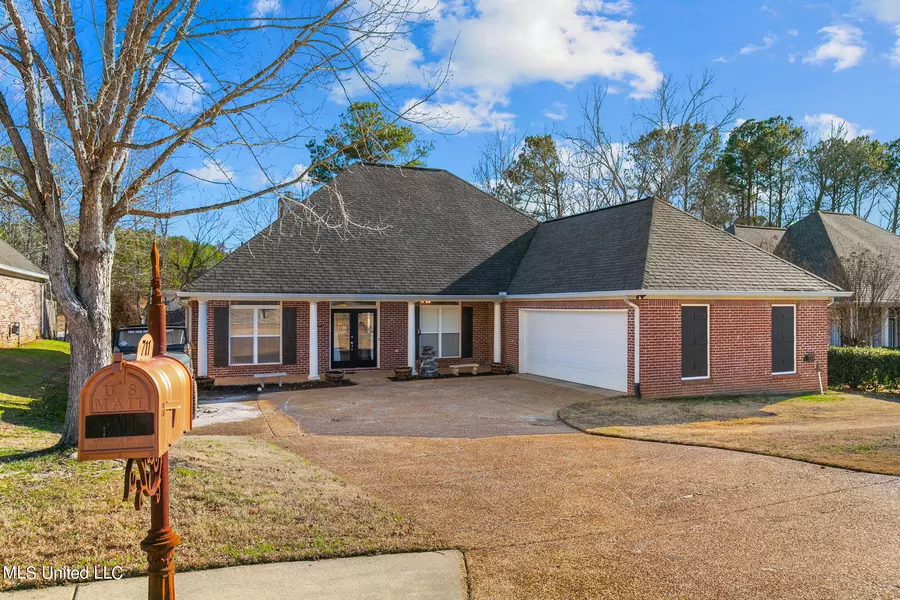 711 Highland Place, Brandon, MS 39047