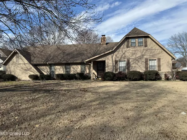 7100 Blue Grass Road, Olive Branch, MS 38654