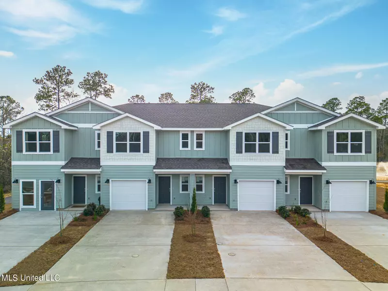 12295 Sinclair Drive #58, Gulfport, MS 39503