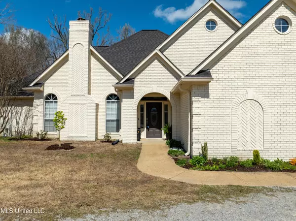 Olive Branch, MS 38654,12860 Meadow View Drive