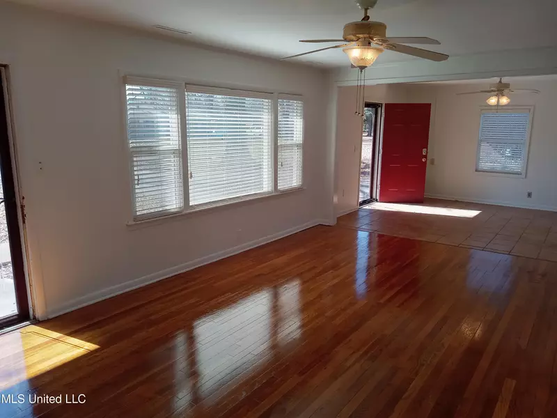 414 Highland Drive, Indianola, MS 38751