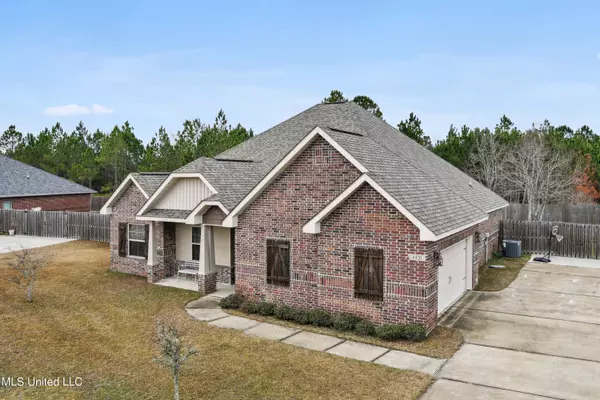 Ocean Springs, MS 39564,6420 Palmetto Pointe Drive