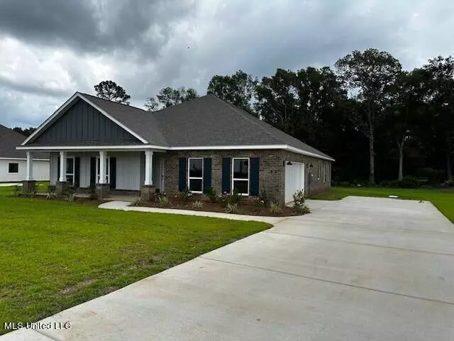 Lucedale, MS 39452,152 Firefly Drive