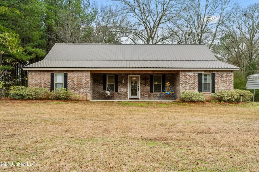 112 Hickory Grove Church Road, Sumrall, MS 39482