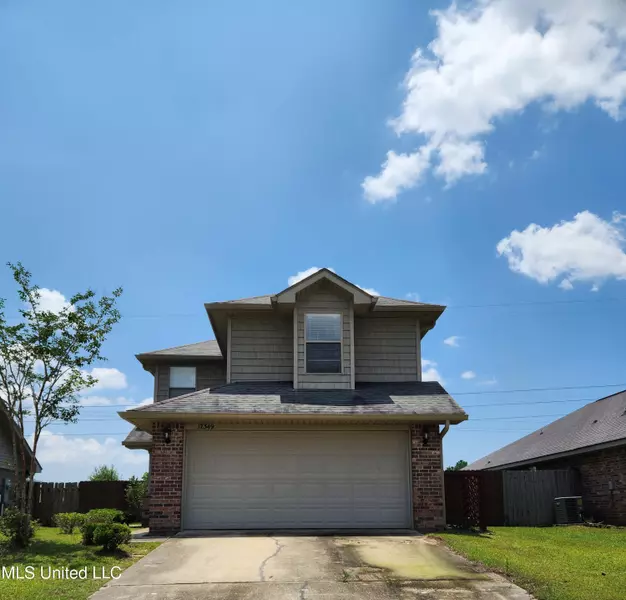 17349 Palm Ridge Drive, D'iberville, MS 39540