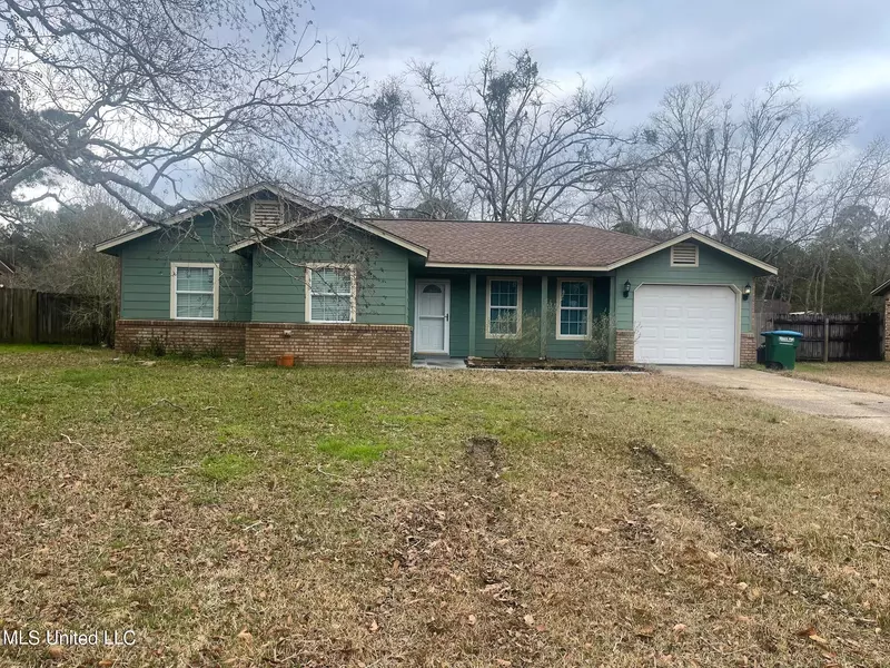 1909 Westgate Parkway, Gautier, MS 39553