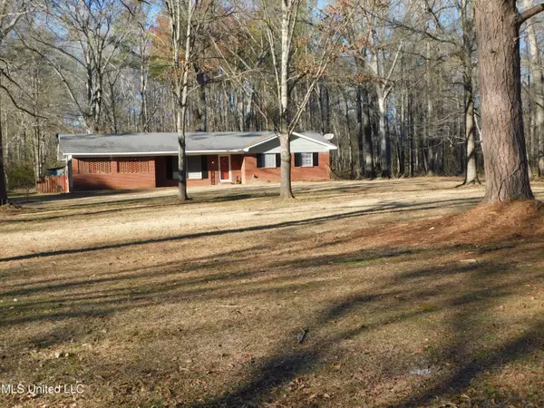 1112 Rocket Drive, Byram, MS 39272
