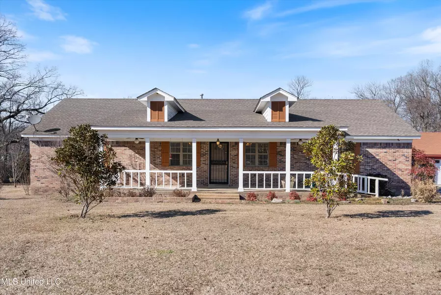 7411 Peyton Road, Coldwater, MS 38618