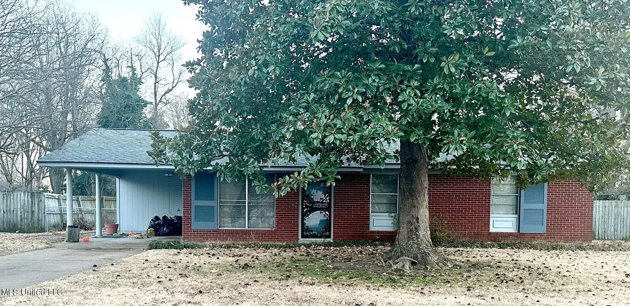 1407 Brierwood Street, Cleveland, MS 38732