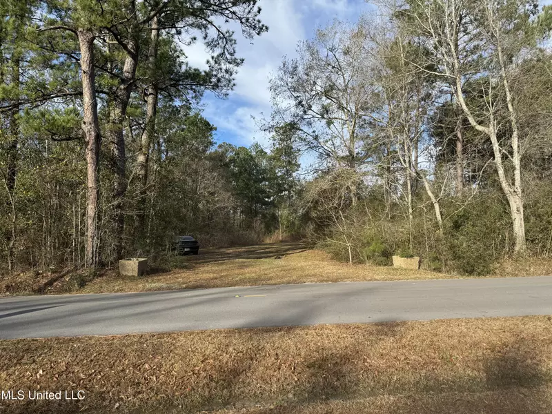 Old Joe Moran Road, Kiln, MS 39556